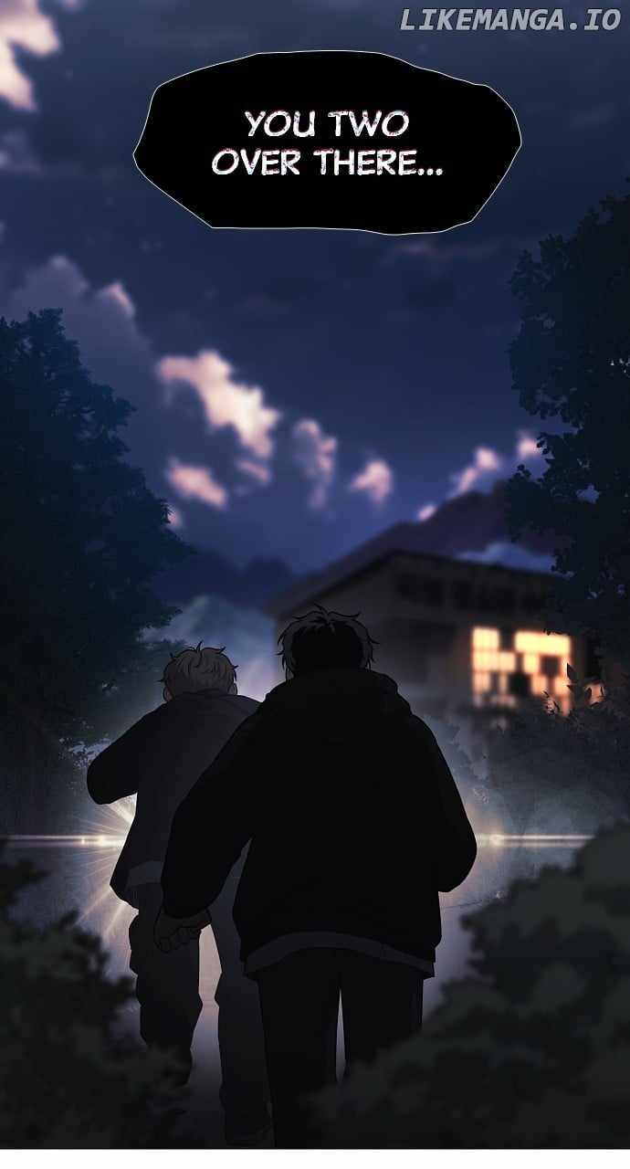 The Shaman's Blade Chapter 40 54
